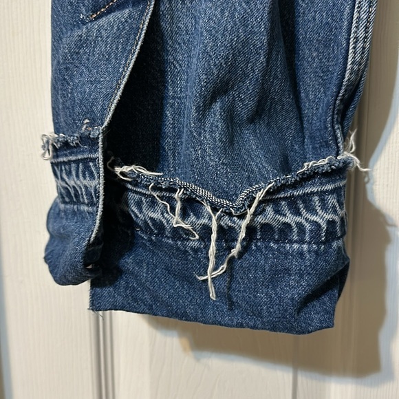 Free People We The Free Fosse Flare Jeans - Picture 8 of 10